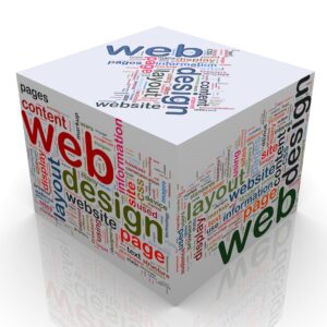 Custom Website