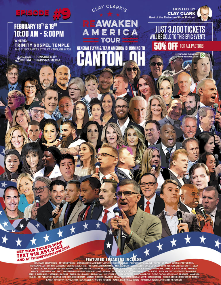 ReAwaken America Tour Episode 9 768x987