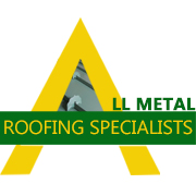 all metal roofing
