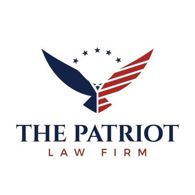patriot law firm