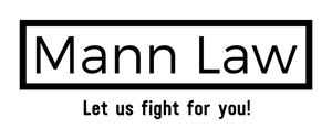 Mann LAw Logo