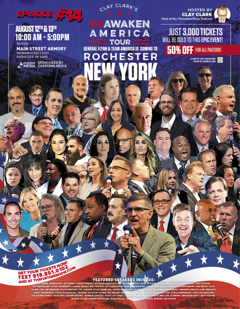 ReAwaken America Rochester 768x987