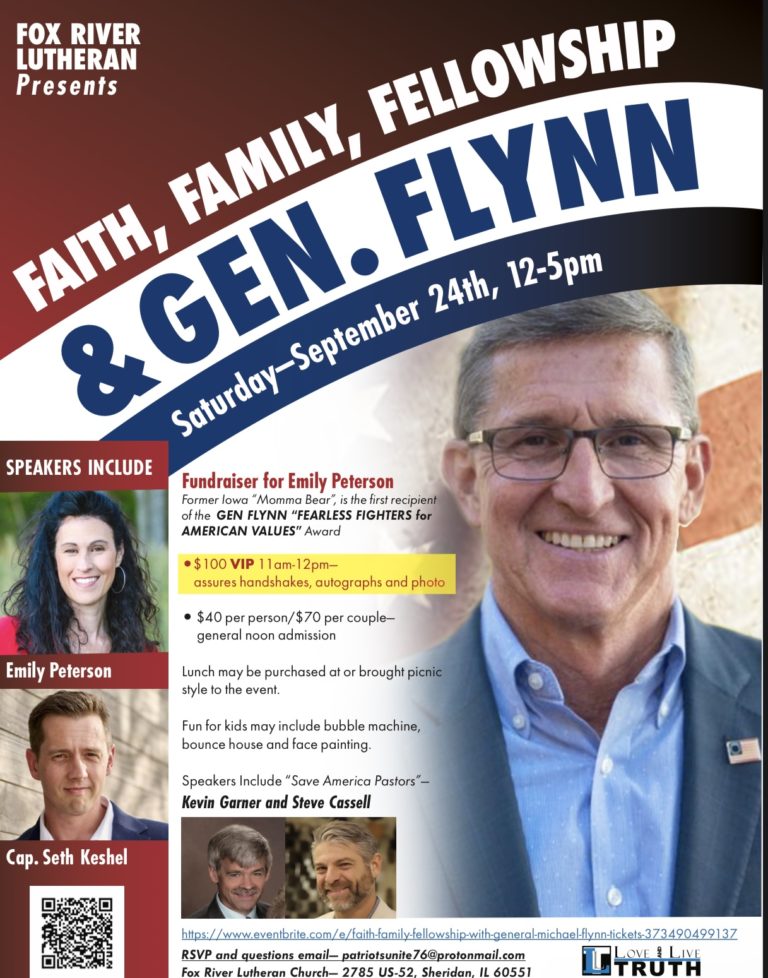 Flynn Flyer